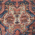 Old Turkish carpet 420 x 330 cms